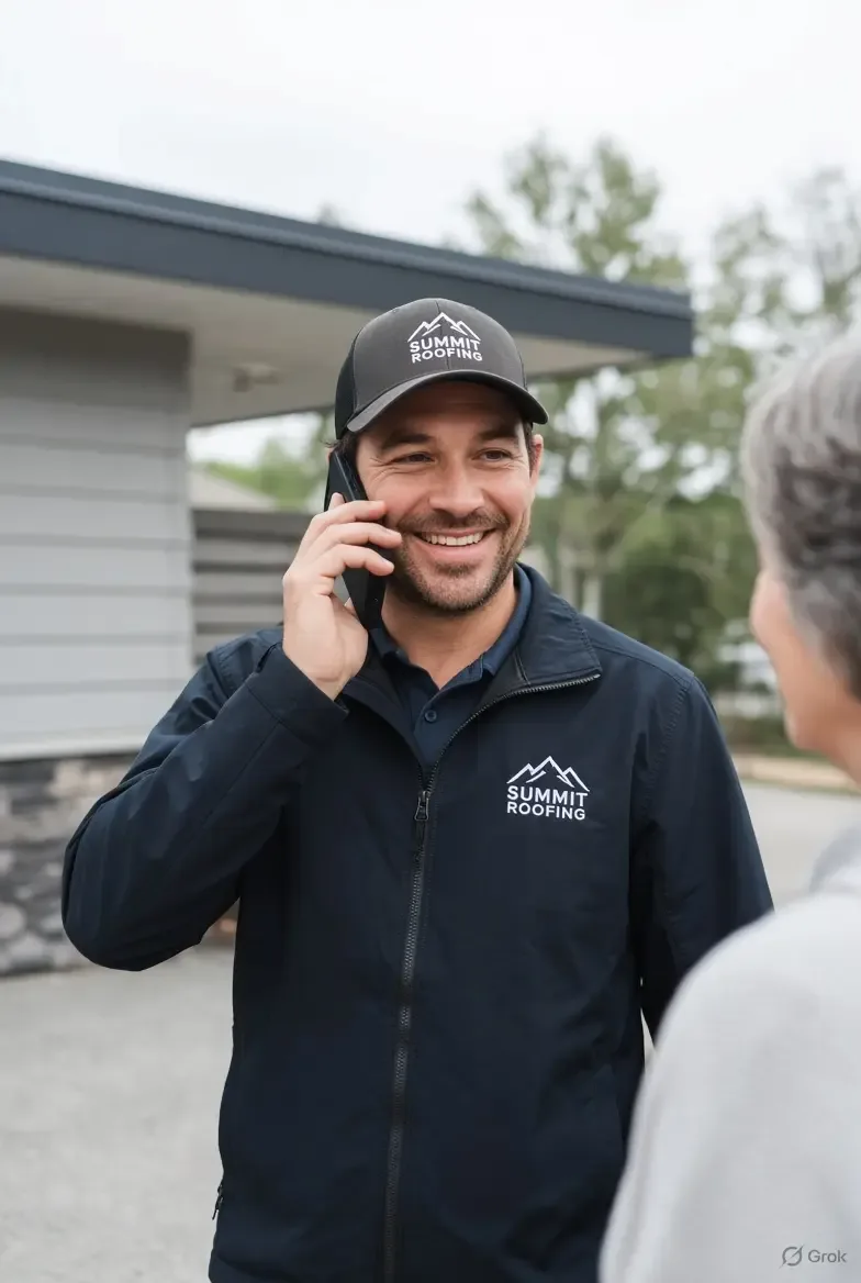 Flat Roof Leak Repair Neosho Rapids, KS FAQs